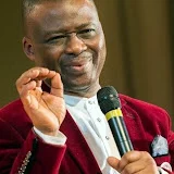 LET US PRAY247-Dr D.K Olukoya Midnight Prayers