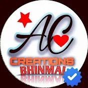 AC CREATIONS BHINMAL