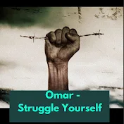 Omar - Struggle Yourself