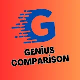 Genius Comparison