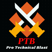 Pro Technical Blast