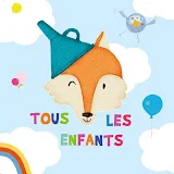 TOUS LES ENFANTS