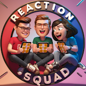 Reaction Squad