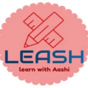 learn with aashi