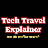 Tech Travel Explainer