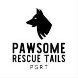 Pawsome Rescue Tails