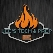 Lee's Tech & Prep