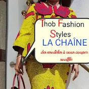 Thob Fashion Styles