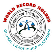 Global Law Thinkers