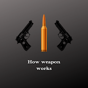 Gun reviewer / how weapon works