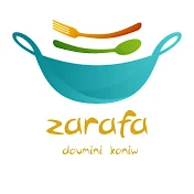 Zarafa cuisine