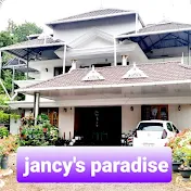 jancy's paradise