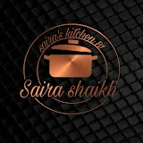 Saira's Kitchen 81