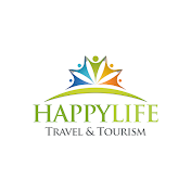 وكالة الحياة السعيدة للسفر والسياحة