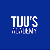 TijusTips - Tiju’s Academy