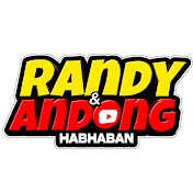 RANDY & ANDONG - HABHABAN
