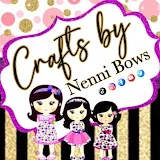 Crafts by Nenni Bows