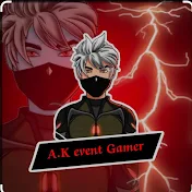 AK event Gamer