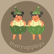 thenyogiplays