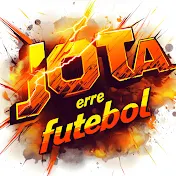 Jota Erre - Futebol