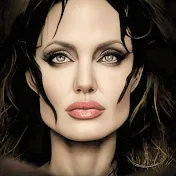 نَجی بدل اصلی آنجلیناجولی Naji Jolie