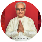 Mr. Palmist