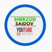 Sherzod Saidov