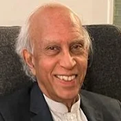 Ishtiaq Ahmed