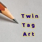 Twin Tag - Art