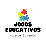 Jogos Educativos. Aprender é divertido!