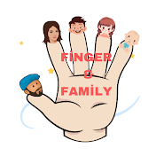 Finger Family