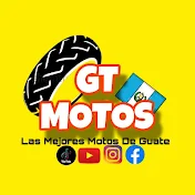 Marcus GT Motos