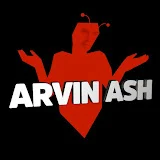 Arvin Ash