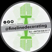 FineLine Decorating Ltd