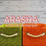 ARASHA