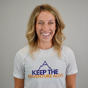 Alyssa Kuhn, Arthritis Adventure