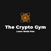 The Crypto Gym - Austin Patkos (APex)