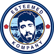 Esteemed Kompany - Man City Fan Channel