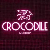 Crocodile Airdrop