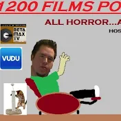 The 1200 Films Podcast