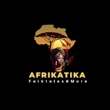 Afrikatika Folktales