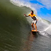 スキムボーダー山下夏海