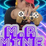 m.r mine