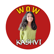 Wow Kashvi