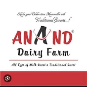 Anand dairy farm