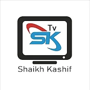 Shaikh Kashif