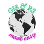 GIS & RS Made Easy