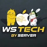 WS TECH BY SERVER