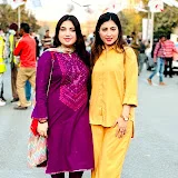 Naila & Shaila