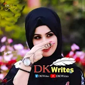 DK Writes